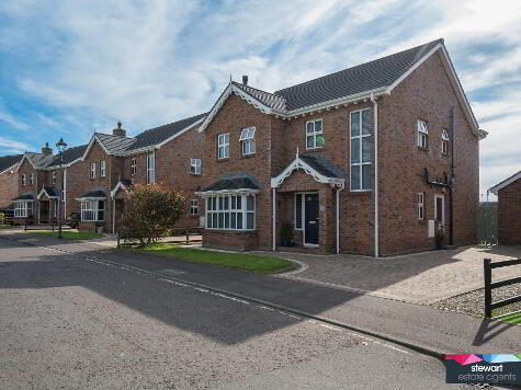Photo 1 of 4 Taughrane Lodge, Dollingstown