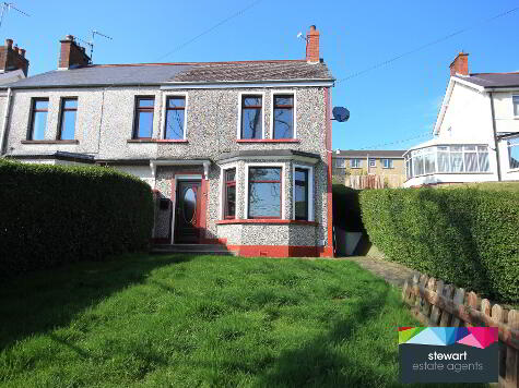 Photo 1 of 31 Hillsborough Road, Dromore