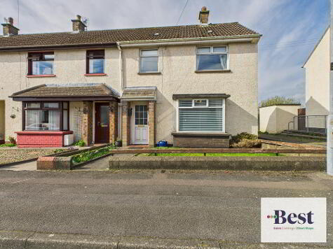 Photo 1 of 8 Bellair Park, Larne