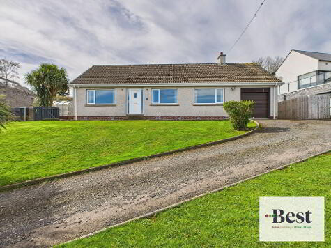 Photo 1 of 10 Drumnagreagh Road, Larne