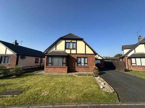Photo 1 of 68 Weavers Meadow, Crumlin