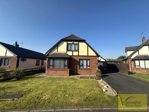 Photo 1 of 68 Weavers Meadow, Crumlin