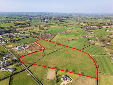 Photo 1 of Approx 15 Acres Of Lands Opposite, 24 River Road, Lisburn