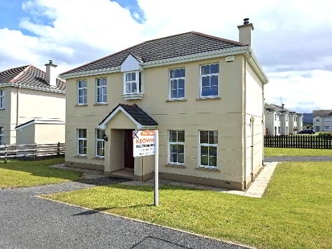 Photo 1 of 2 Sea Crest, Bundoran