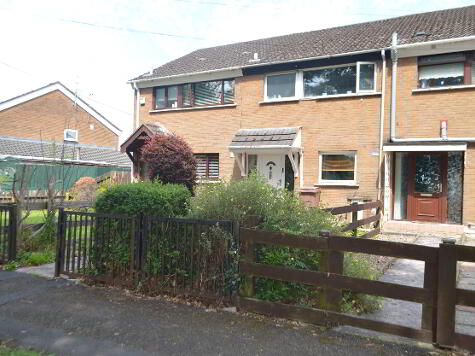 Photo 1 of 314 Pinebank, Craigavon