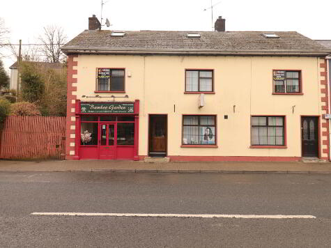 Photo 1 of 70-74 Main Street, Lisnaskea