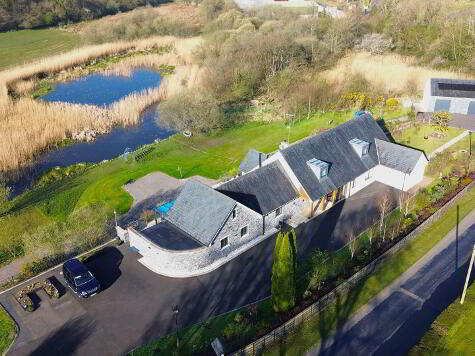 Photo 1 of 15 Derryharney Road, Carrybridge, Lisbellaw, Enniskillen
