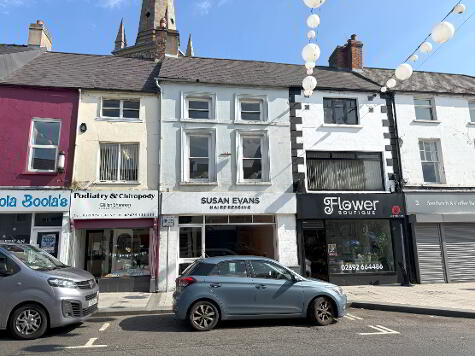 Photo 1 of 6 Castle Street, Lisburn