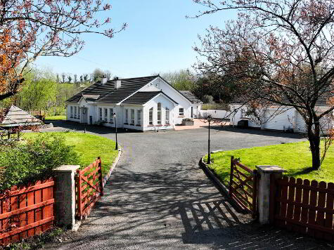 Photo 1 of Woodsview, Tullyreagh Road, Tempo, Enniskillen