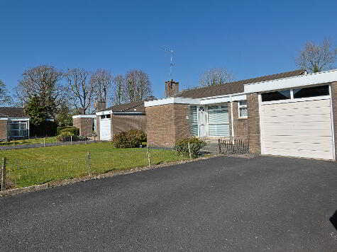 Photo 1 of 43 The Oaks, Portadown, Craigavon