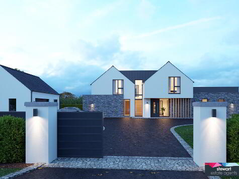 Photo 1 of Bracken Hill, Lower Ballinderry Road, Ballinderry Upper