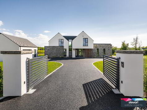 Photo 1 of Bracken Hill, Lower Ballinderry Road, Ballinderry Upper