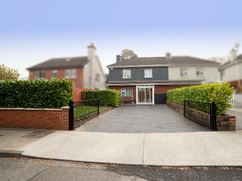 Photo 1 of 11b Eglantine Crescent, Quartertown, Mallow