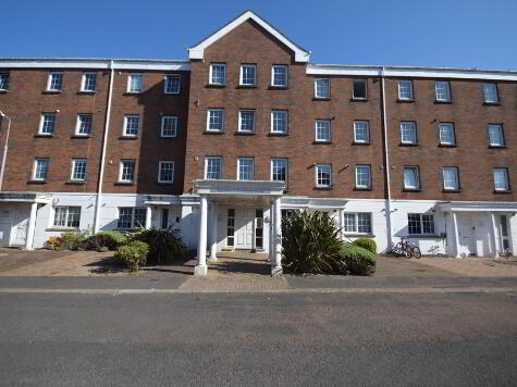 Photo 1 of 12 Fortwilliam Grange, Fortwilliam, Belfast