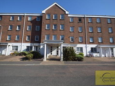 Photo 1 of 12 Fortwilliam Grange, Fortwilliam, Belfast