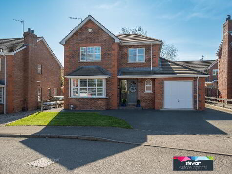 Photo 1 of 43 Weavers Lane, Waringstown