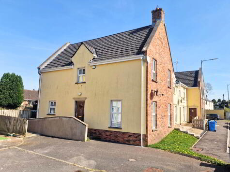 Photo 1 of 9 Old Post Way, Tamlaght, Enniskillen