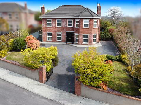 Photo 1 of Liss Ard House, 3 Westbury Heights, Anabella, Mallow