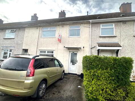 Photo 1 of 26 Kirkland Square, Carrickfergus