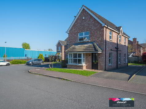 Photo 1 of 17 Broomhill, Magheralin