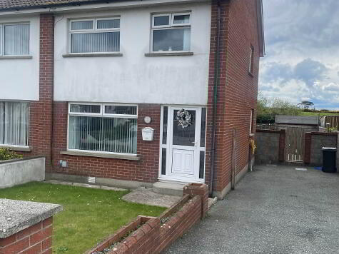 Photo 1 of 46 Kilhorne Court, Annalong