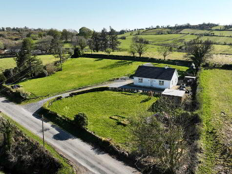 Photo 1 of 117 Carn Road, Irvinestown, Ederney