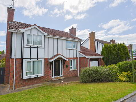 Photo 1 of 6 Glenshane Avenue, Lurgan, Craigavon