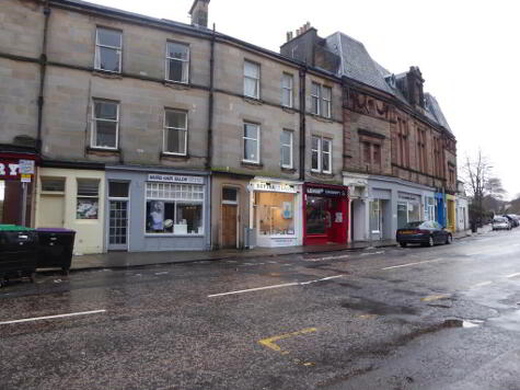 Photo 1 of 5 Morningside Drive, Morningside, Edinburgh