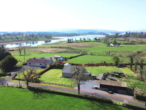 Photo 1 of 5 Drumcon Road, Lisbellaw, Enniskillen