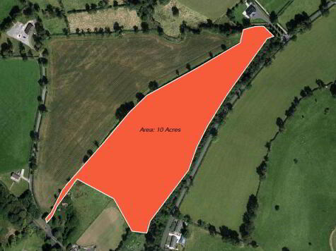 Photo 1 of Circa 10 Acres, Agricultural Land, Golan Road, Magheraveely, Enniskillen
