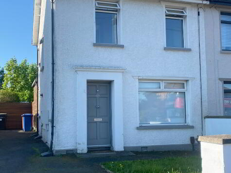 Photo 1 of 83 Knockbreda Road, Belfast