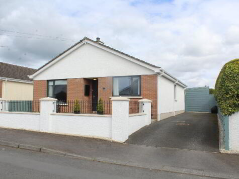 Photo 1 of 1 Ashley Court, Warrenpoint, Newry