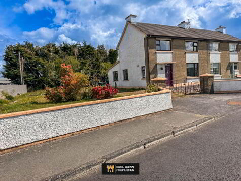 Photo 1 of 264 St Joseph`s Avenue, Donegal Town