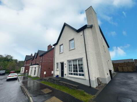 Photo 1 of 43 Fairfields Manor, Magheralave Road, Lisburn