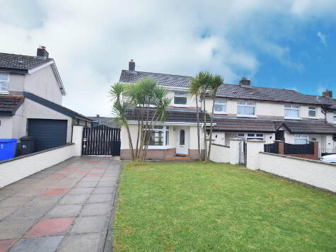 Photo 1 of 16 Rosgoill Gardens, Shaws Road, Belfast