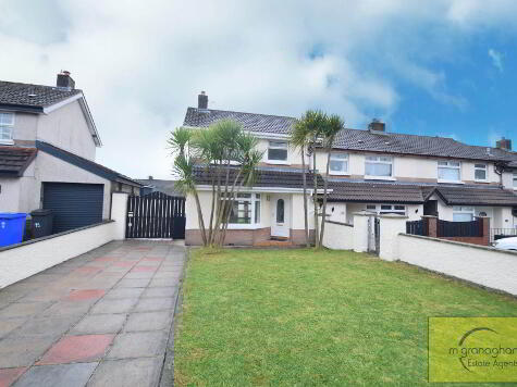 Photo 1 of 16 Rosgoill Gardens, Shaws Road, Belfast
