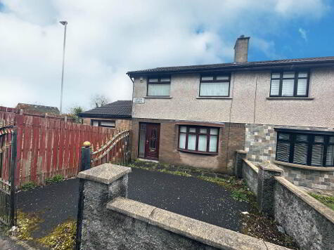 Photo 1 of 2 Suffolk Heights, Suffolk, Belfast
