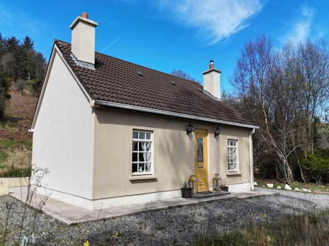 Photo 1 of Hillview Cottage, Doochary