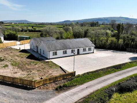 Photo 1 of 57 Moher Road, Kinawley, Enniskillen