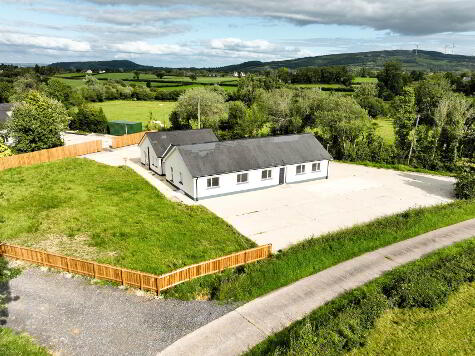 Photo 1 of 57 Moher Road, Kinawley, Enniskillen