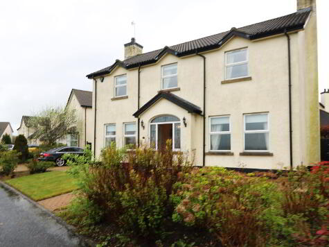 Photo 1 of 7 Paradise Park, Parkgate, Ballyclare