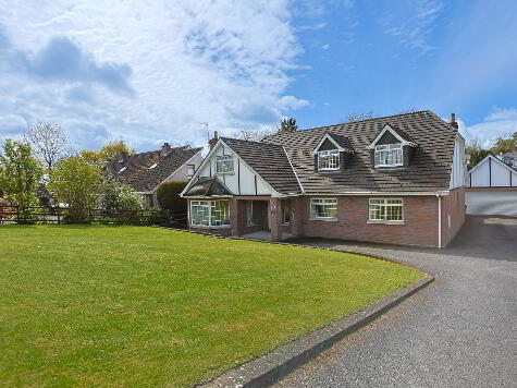 Photo 1 of 16 Oak Grange, Waringstown, Craigavon