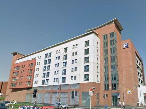 Photo 1 of 16 Tannery Building, Belfast