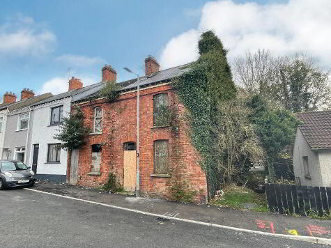 Photo 1 of 15-17 Wilson Street, Lisburn