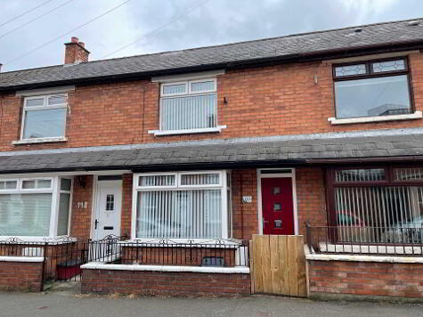 Photo 1 of 120 Avoniel Road, Beersbridge Road, Belfast
