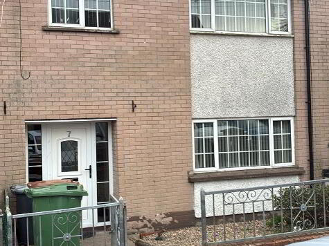 Photo 1 of Madden Row, Keady