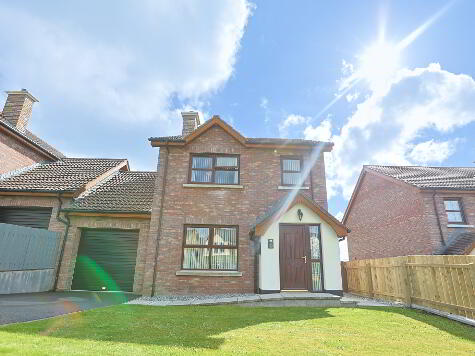 Photo 1 of 7 Drumaran View, Gilford, Craigavon