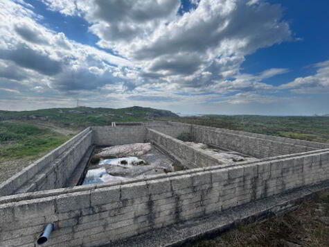 Photo 1 of Carrickfinn, Kincasslagh