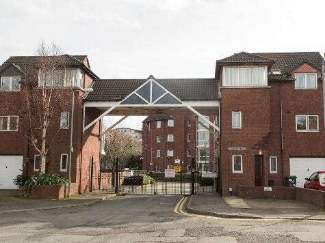 Photo 1 of Apt 41 Laganview Court, City Centre, Belfast