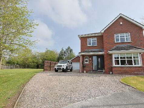 Photo 1 of 65 Windsor Hill, Waringstown, Craigavon